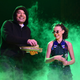 Photo: Theo Wargo/Getty Images